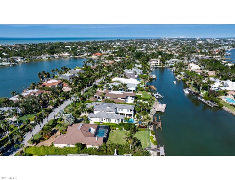PORT ROYAL - Residential