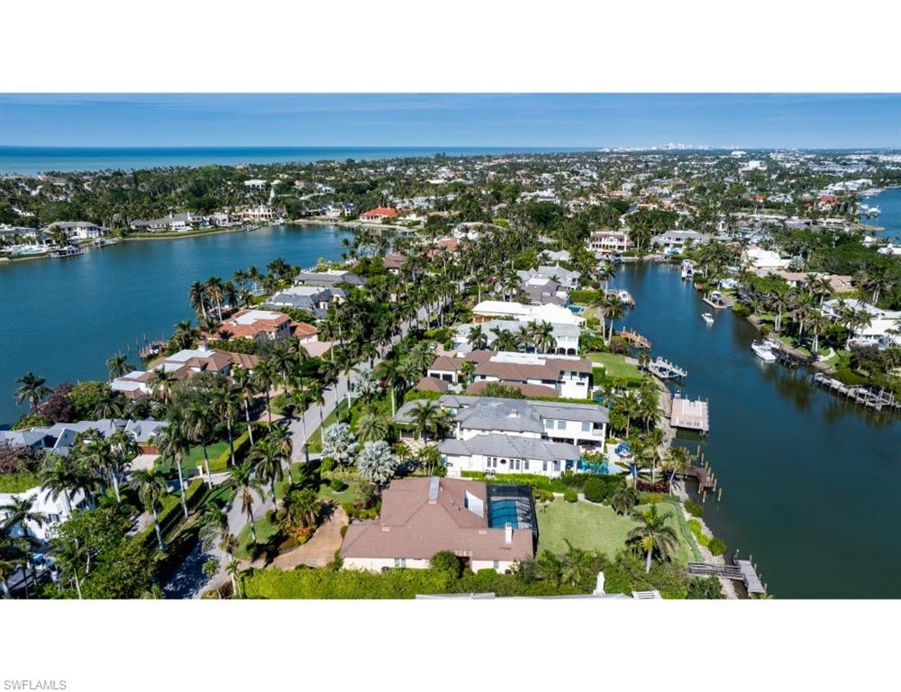 PORT ROYAL - Residential