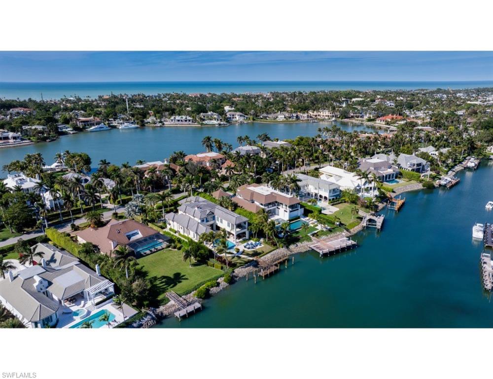 PORT ROYAL - Residential