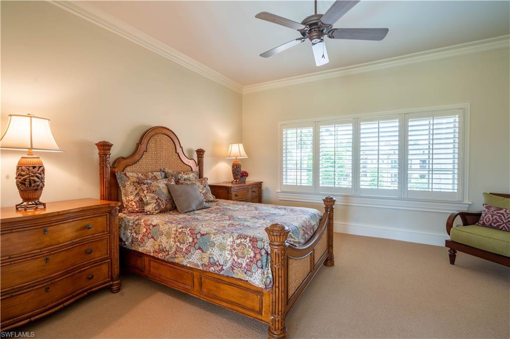 ESTATES AT BAY COLONY GOLF CLUB - Residential