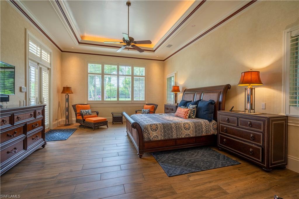 ESTATES AT BAY COLONY GOLF CLUB - Residential