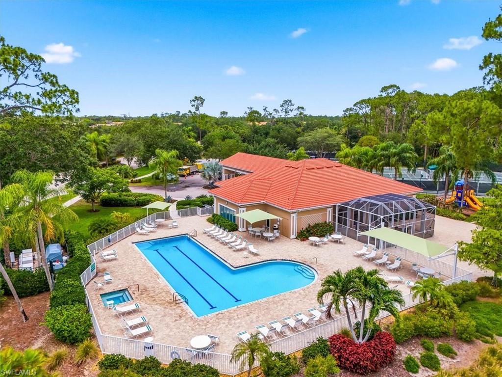 JASMINE POINT - Residential Lease