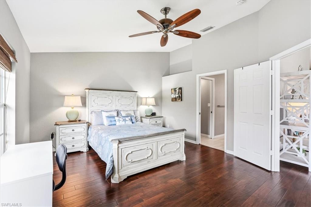 JASMINE POINT - Residential Lease