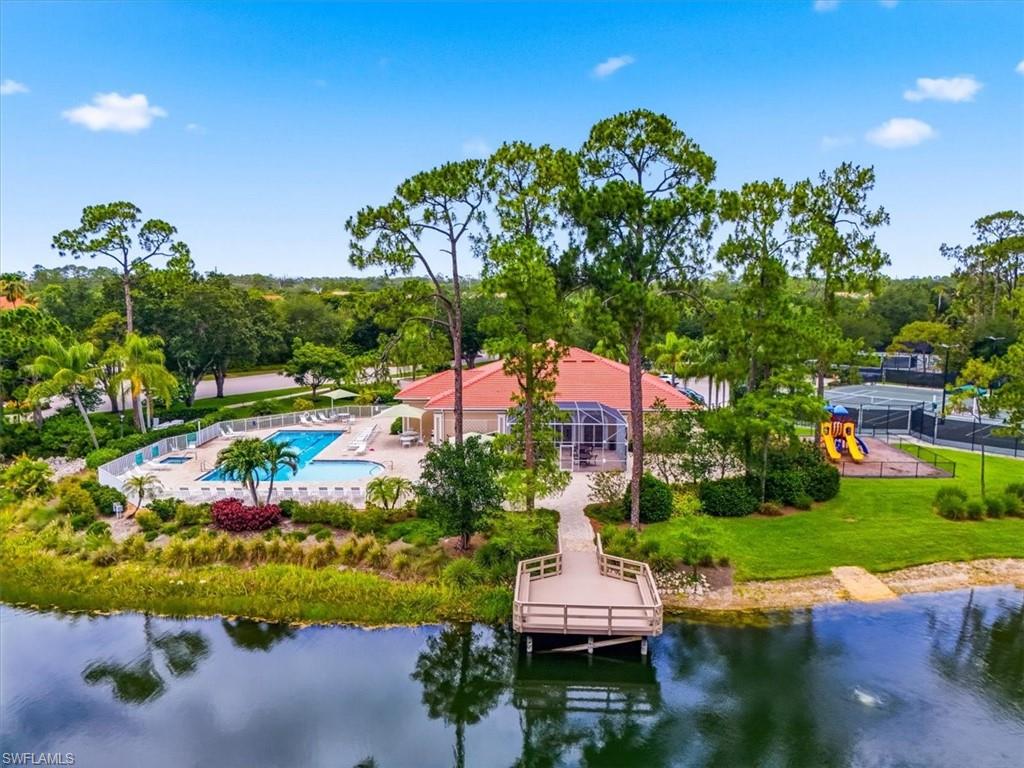 JASMINE POINT - Residential Lease