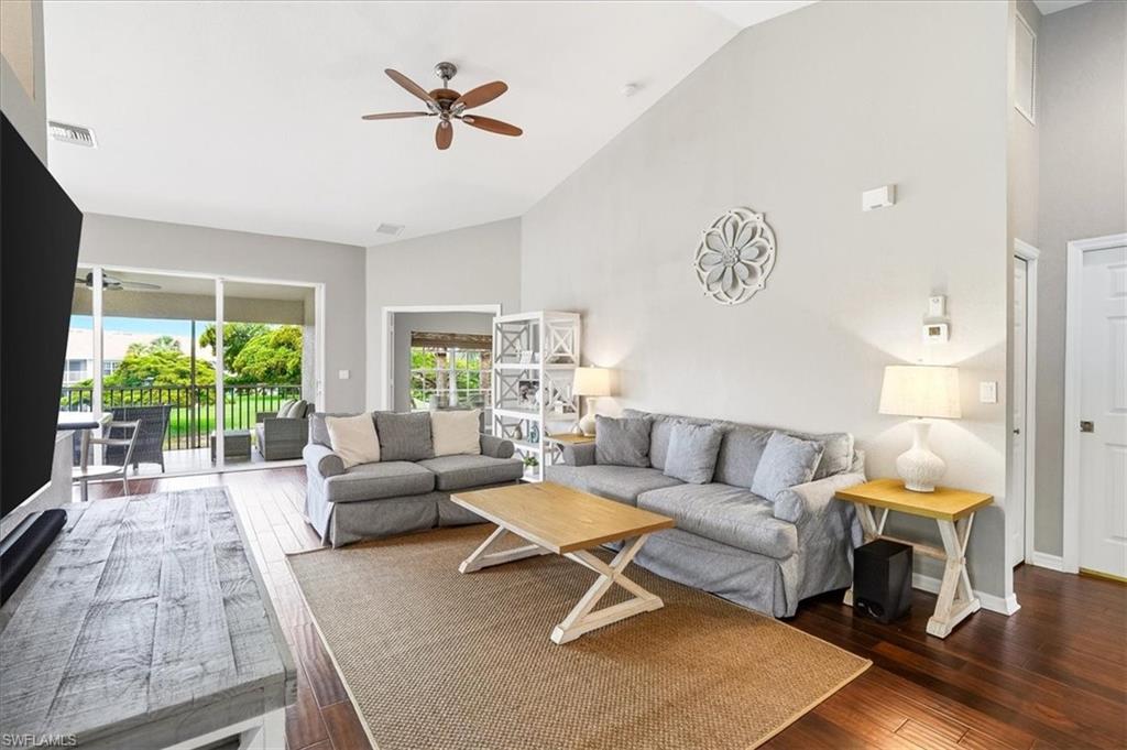 JASMINE POINT - Residential Lease