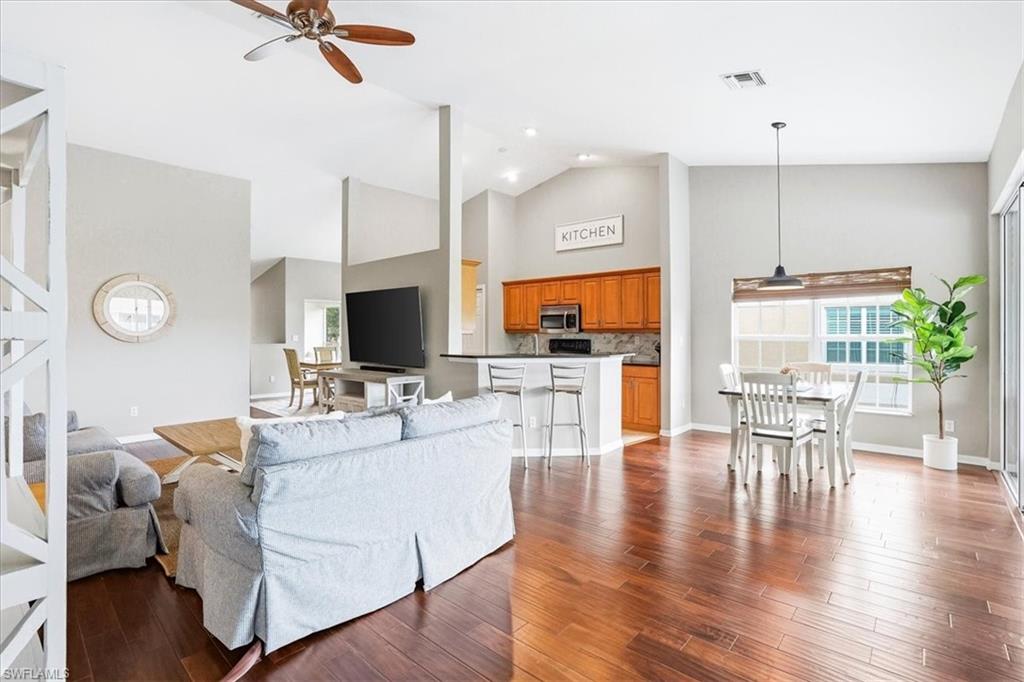 JASMINE POINT - Residential Lease