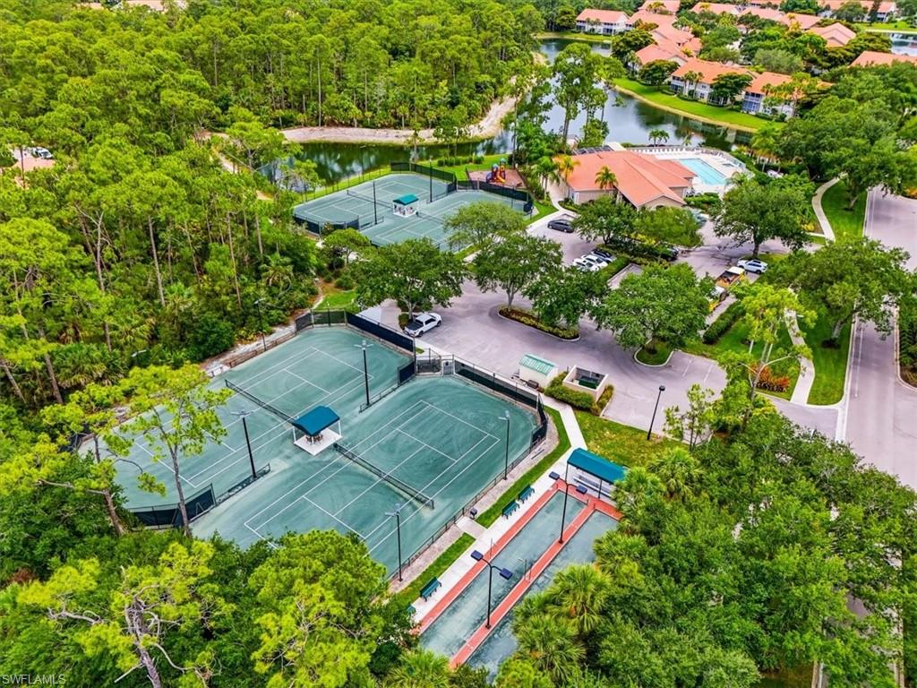 JASMINE POINT - Residential Lease