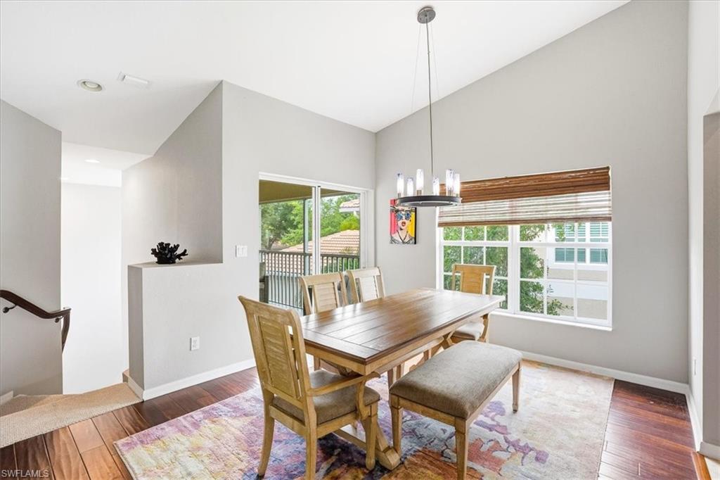 JASMINE POINT - Residential Lease