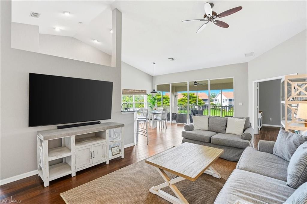 JASMINE POINT - Residential Lease