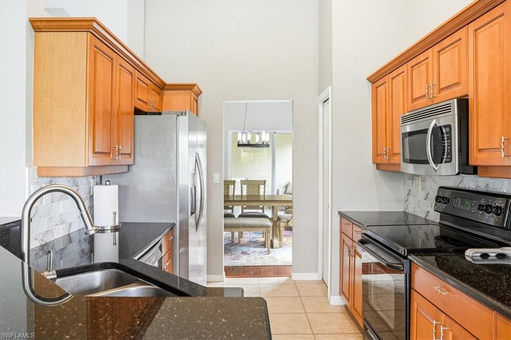 JASMINE POINT - Residential Lease