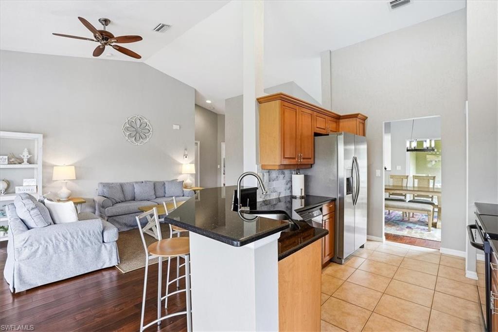 JASMINE POINT - Residential Lease