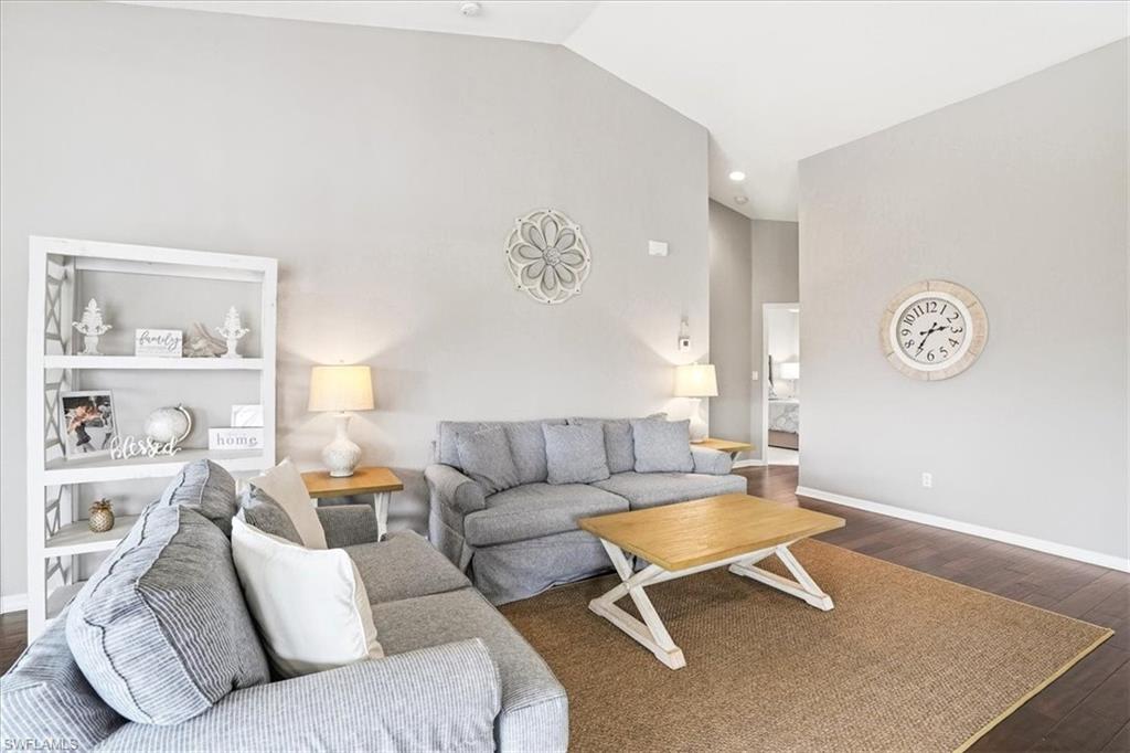 JASMINE POINT - Residential Lease