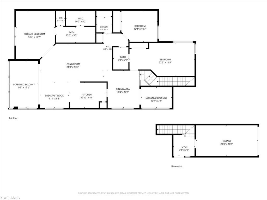 JASMINE POINT - Residential Lease