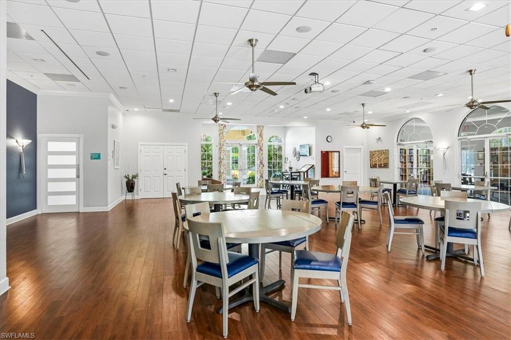 JASMINE POINT - Residential Lease