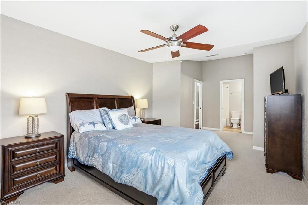 JASMINE POINT - Residential Lease