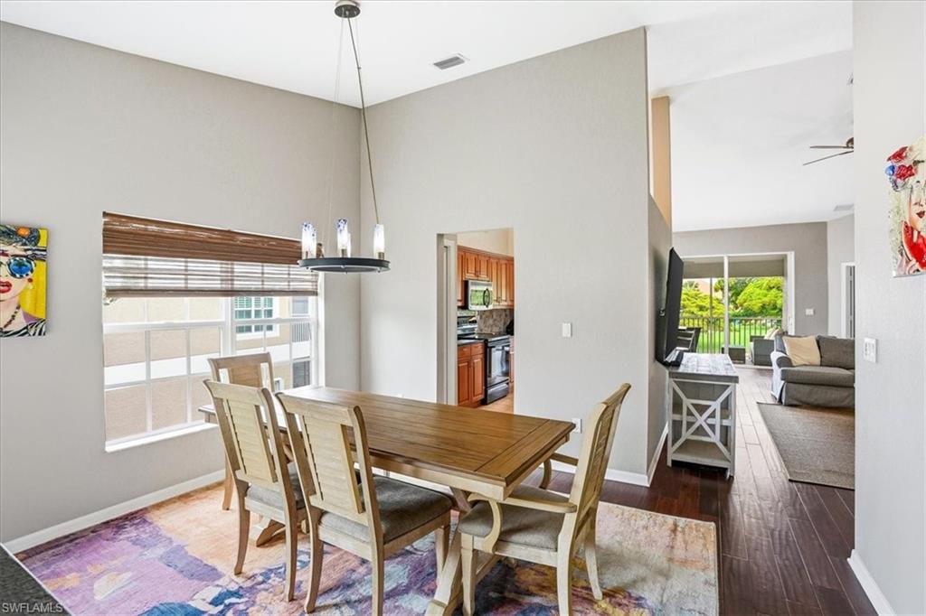 JASMINE POINT - Residential Lease