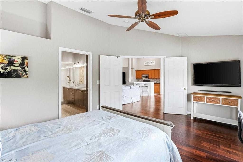 JASMINE POINT - Residential Lease