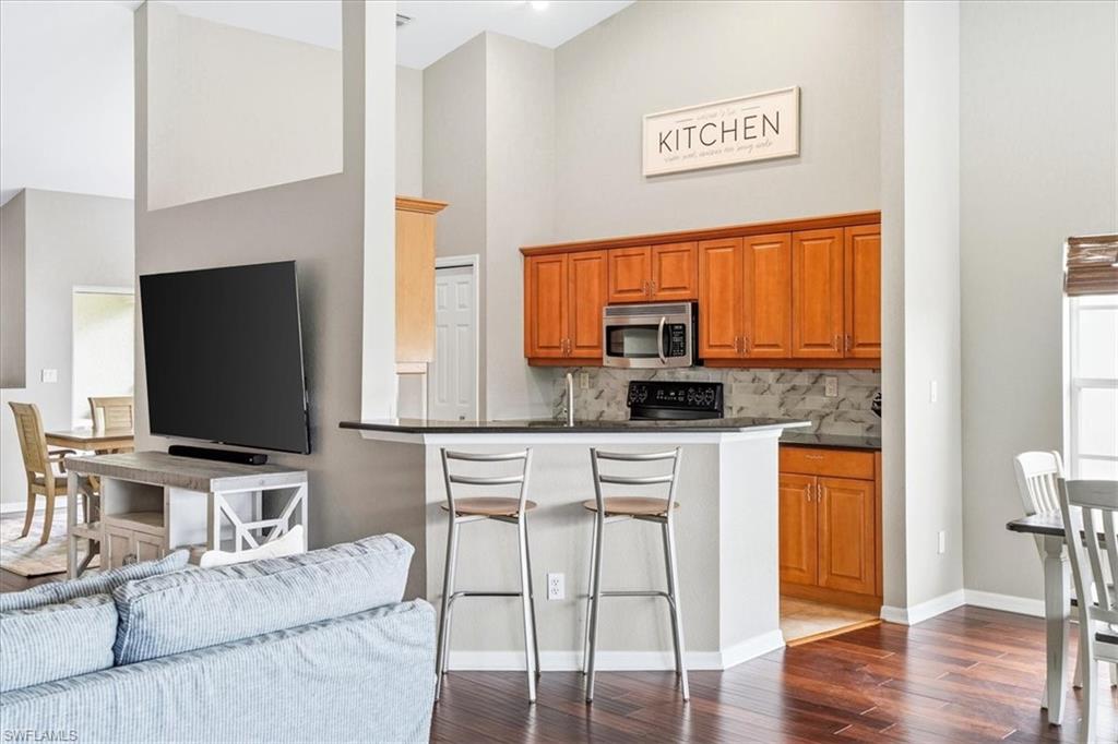 JASMINE POINT - Residential Lease