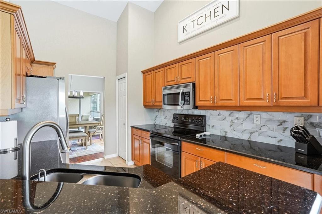 JASMINE POINT - Residential Lease