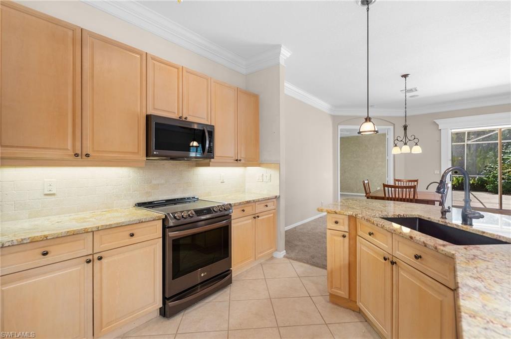 FOREST GLEN - Residential
