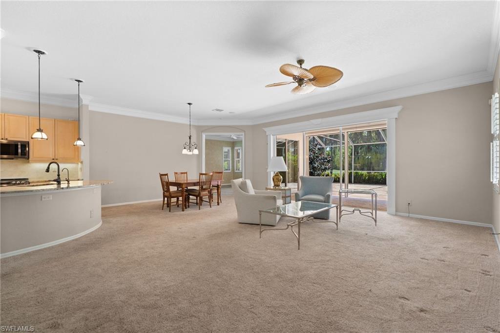 FOREST GLEN - Residential