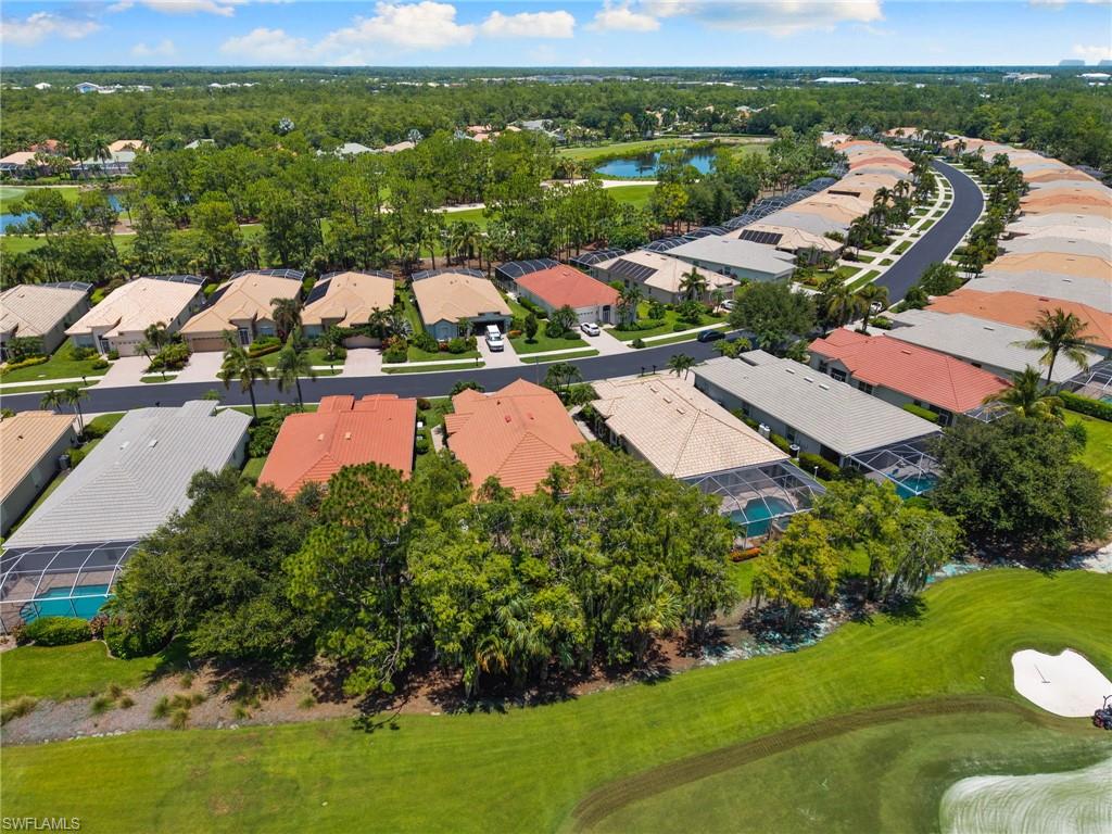 FOREST GLEN - Residential