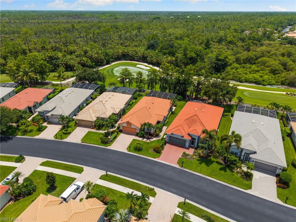 FOREST GLEN - Residential