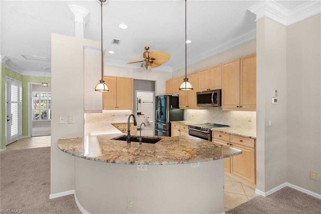 FOREST GLEN - Residential