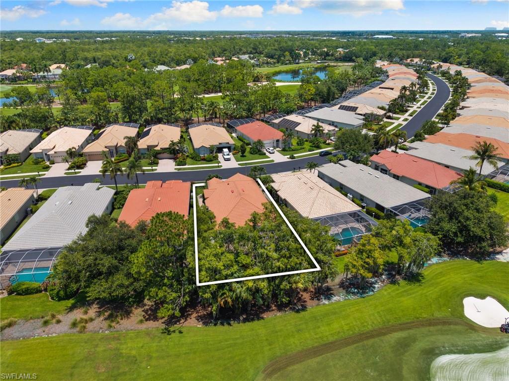 FOREST GLEN - Residential