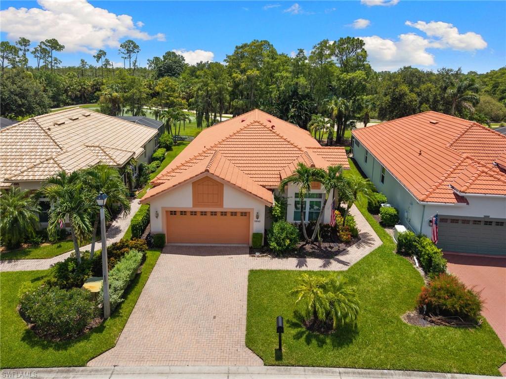 FOREST GLEN - Residential