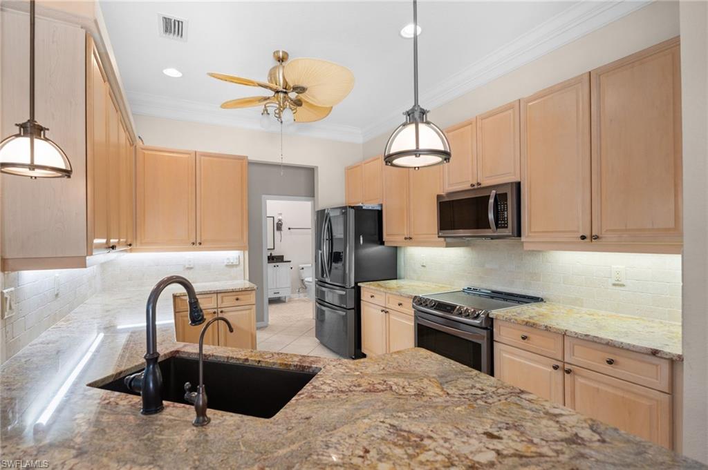 FOREST GLEN - Residential