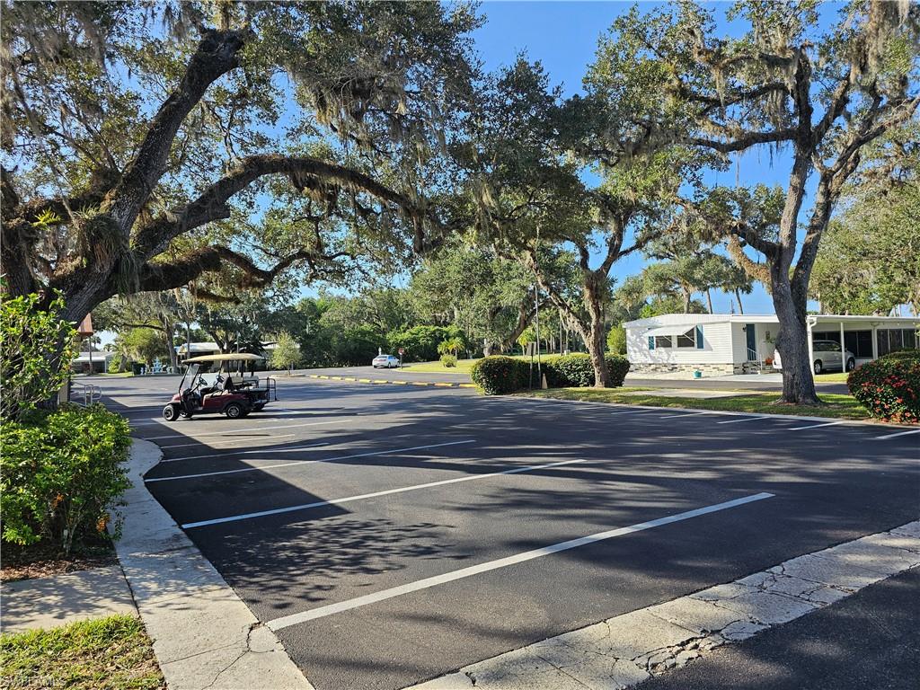 OAK PARK VILLAGE CO-OP INC - Residential
