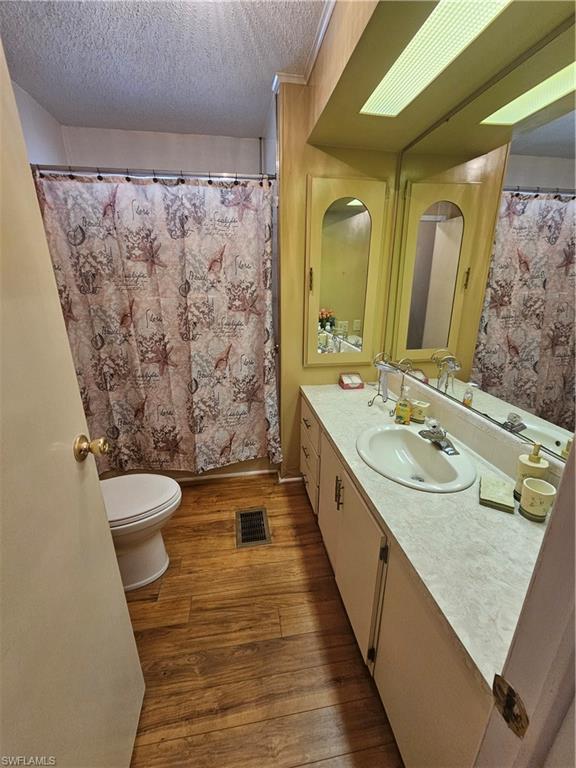 OAK PARK VILLAGE CO-OP INC - Residential