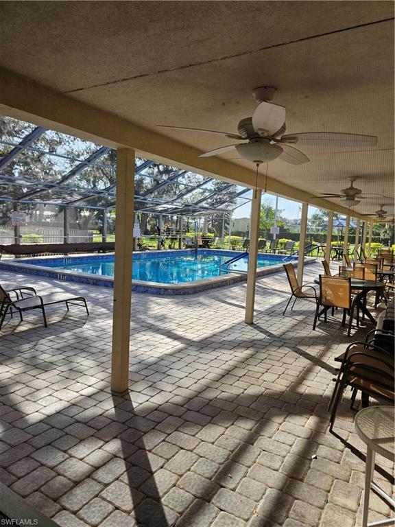 OAK PARK VILLAGE CO-OP INC - Residential