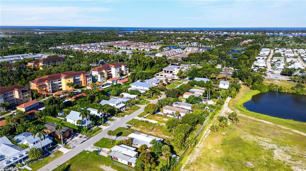 LAKE SIDE MOBILE ESTATES - Residential