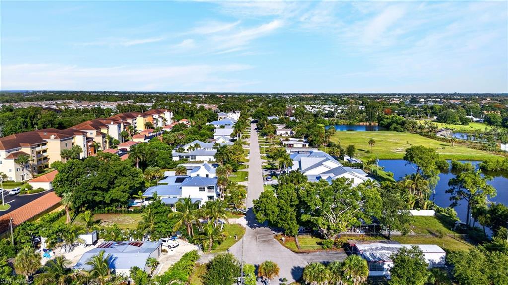 LAKE SIDE MOBILE ESTATES - Residential