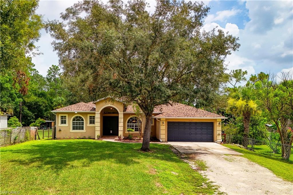 GOLDEN GATE ESTATES - Residential