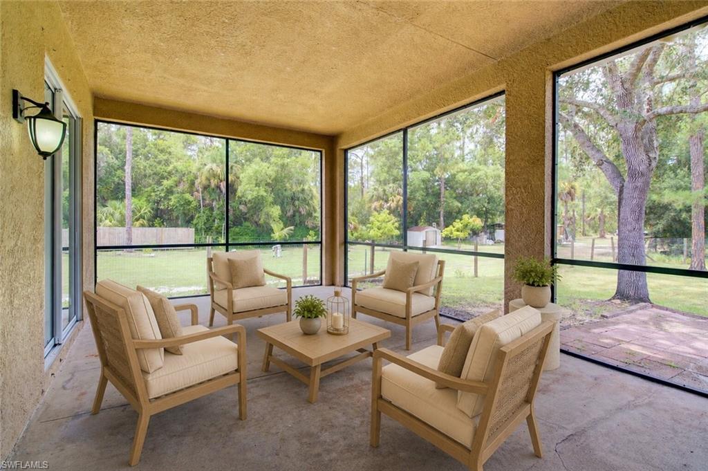 GOLDEN GATE ESTATES - Residential