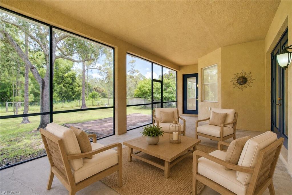 GOLDEN GATE ESTATES - Residential