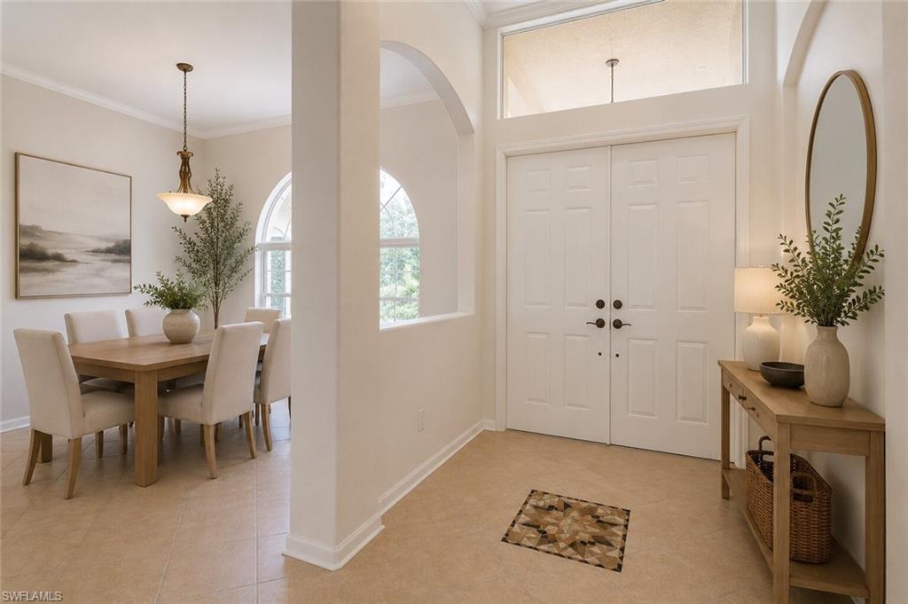 GOLDEN GATE ESTATES - Residential