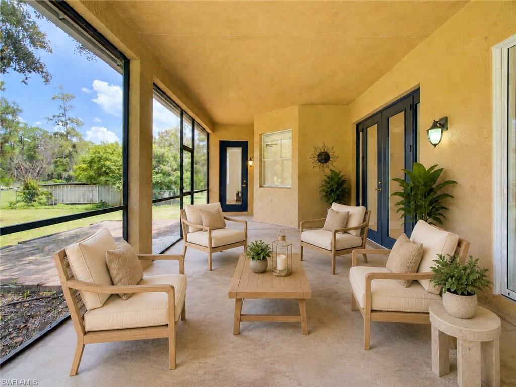 GOLDEN GATE ESTATES - Residential