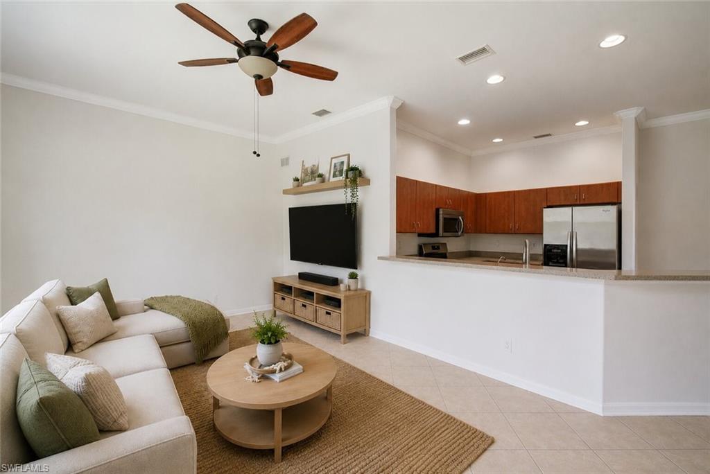 GOLDEN GATE ESTATES - Residential