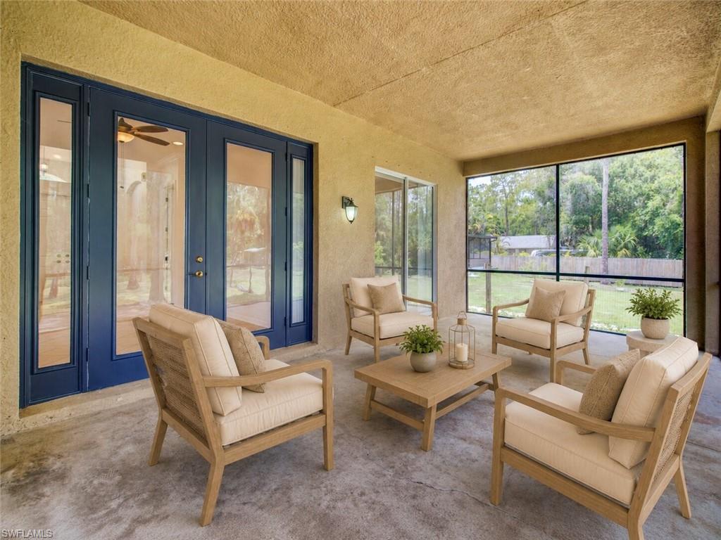 GOLDEN GATE ESTATES - Residential