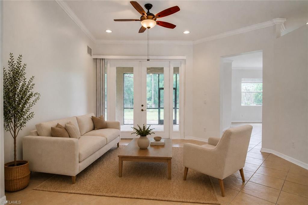 GOLDEN GATE ESTATES - Residential