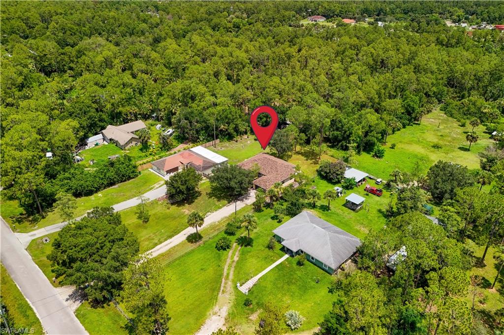 GOLDEN GATE ESTATES - Residential