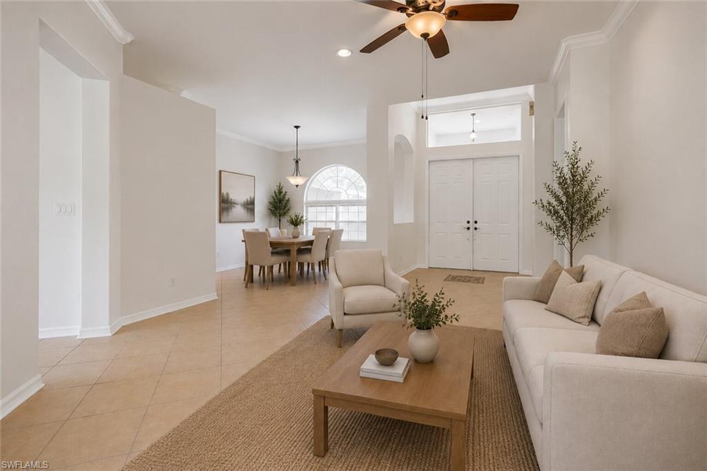 GOLDEN GATE ESTATES - Residential