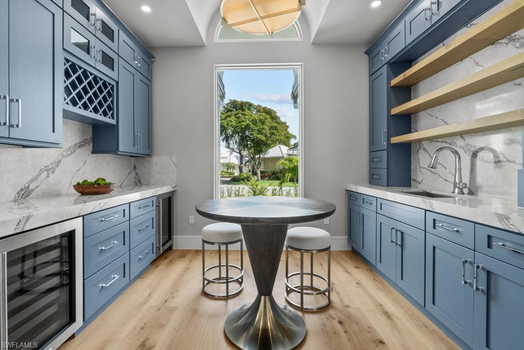 SANCTUARY - Residential