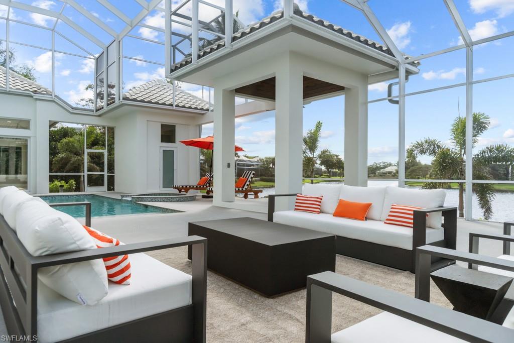 SANCTUARY - Residential