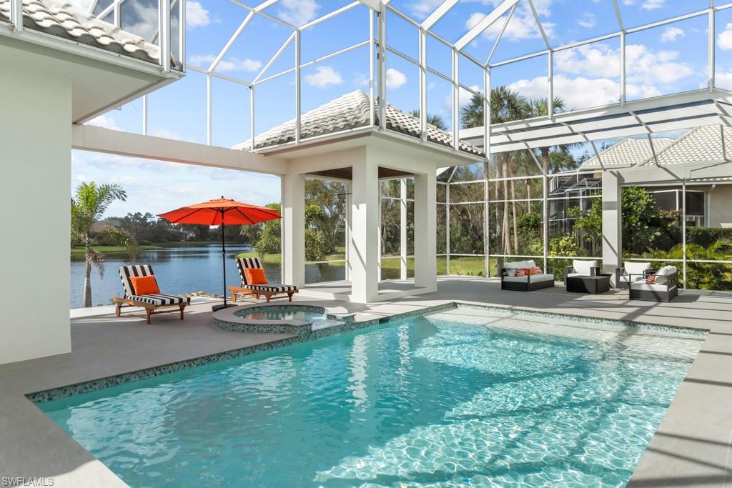 SANCTUARY - Residential
