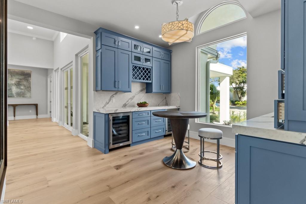 SANCTUARY - Residential